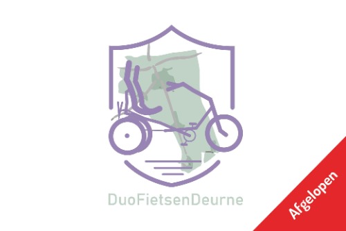 Logo Duofietsen Deurne