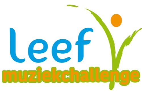 Leef muziekchallenge