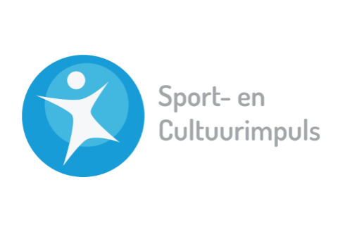 Logo Sport- en Cultuurimpuls.