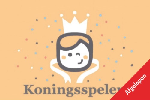 Koningsspelen afbeelding