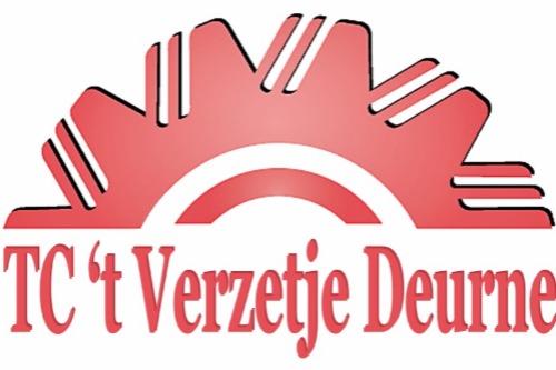 Logo TC 't Verzetje Deurne