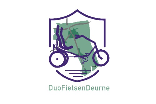Logo Duofietsendeurne