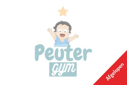 Logo peutergym