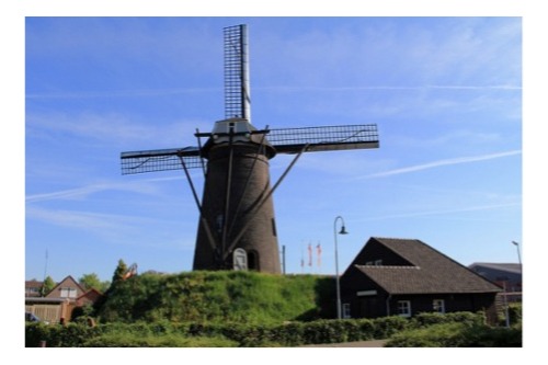 Holten's Molen