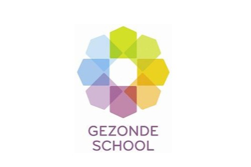 Logo Gezonde School