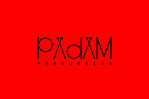 Logo PadaM-percussion