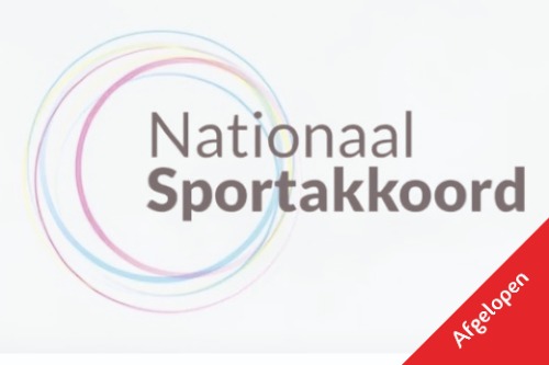 Nationaal Sportakkoord