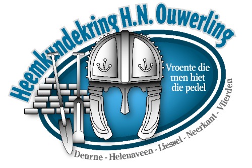 Heemkundekring H.N. Ouwerling. Vroente die men hiet die pedel. Deurne, Helenaveen, Liessel, Neerkant en Vlierden.