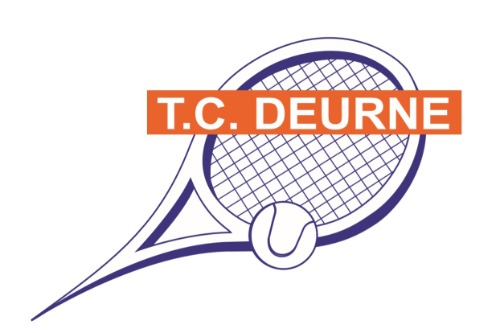 Logo T.C. Deurne