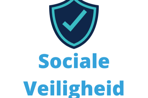 een afbeelding met als titel: Sociale Veiligheid