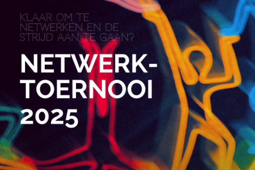 Netwerktoernooi 2025