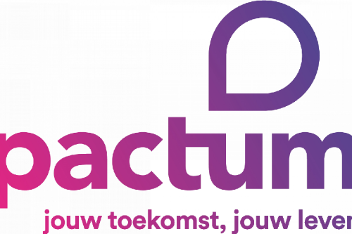 Logo Pactum
