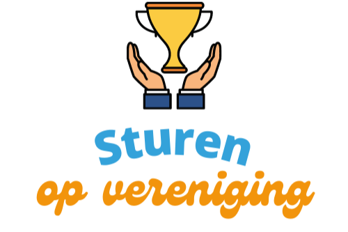 een afbeelding met als titel: Sturen op vereniging