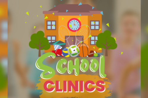 Logo School Clinics