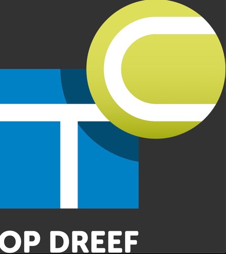 Logo TC Op Dreef