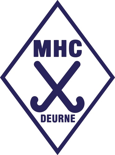 Logo MHC Deurne