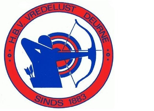 Logo H.B.V. Vredelust
