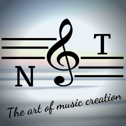The art of creating music