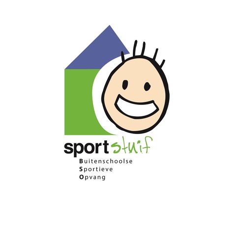 Logo Sportstuif