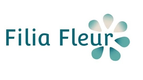 filia fleur logo