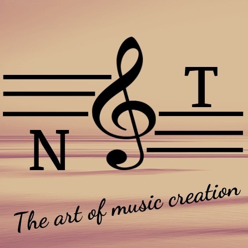The art of creating music