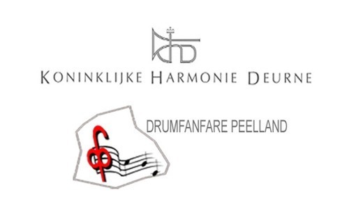 Koninklijke Harmonie Deurne - Drumfanfare Peelland