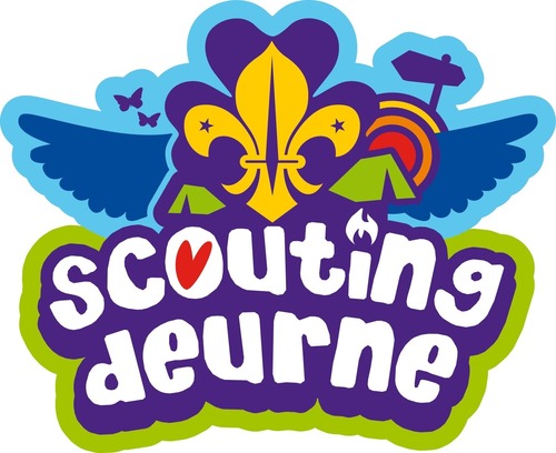 Scouting Deurne
