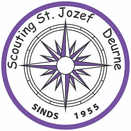 Scouting St. Jozef Deurne