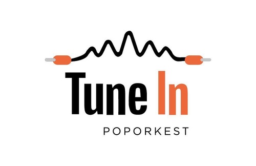 TuneIn het jeugdorkest van Tune