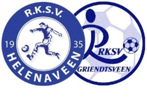 SV Helenaveen/Griendtsveen