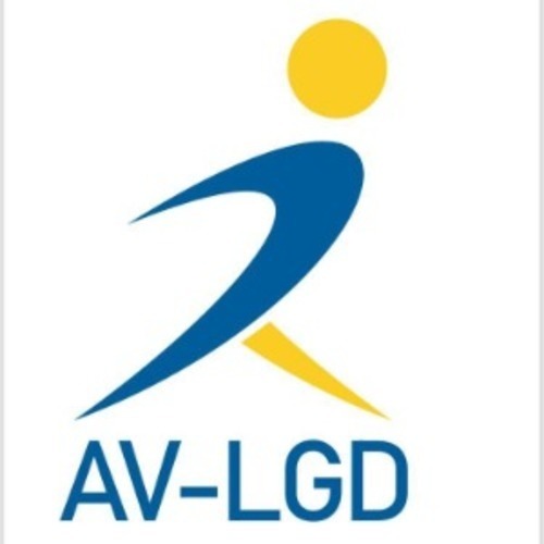 Logo van de cursus