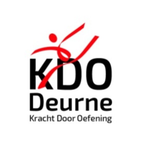 Logo van de cursus