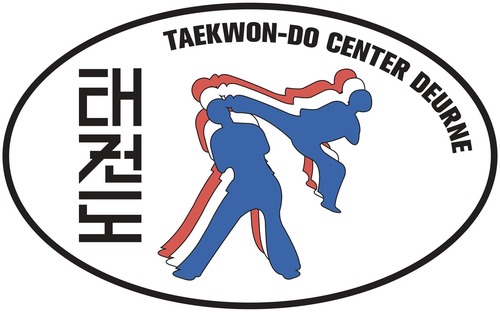 Logo van de cursus