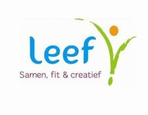 Logo van de cursus