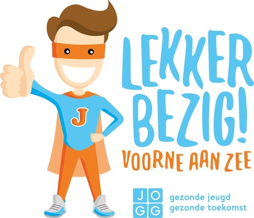 Logo van de cursus