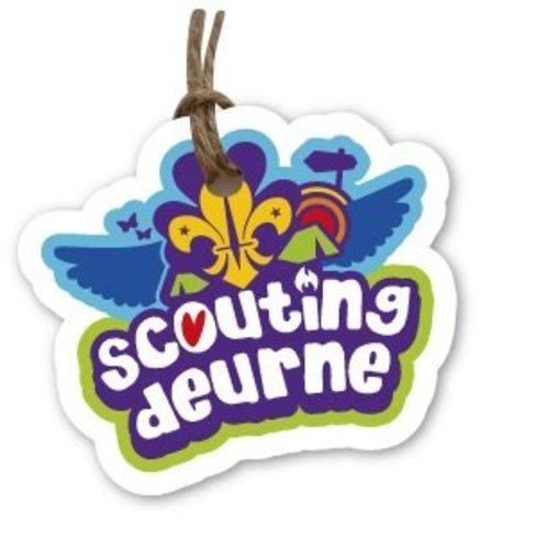 Logo van de cursus