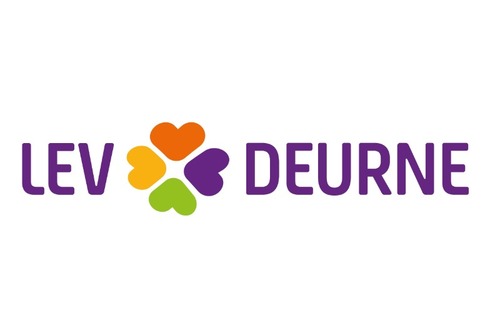 Logo LEV Deurne