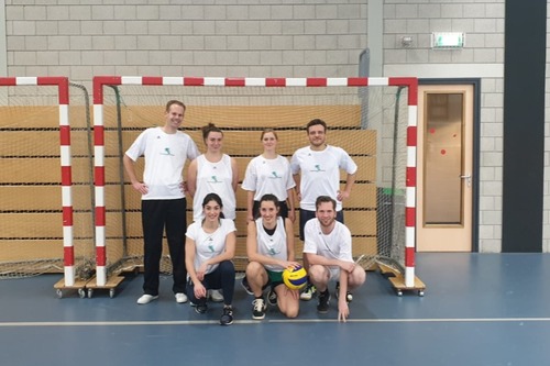 Team 10: netwerktoernooi 