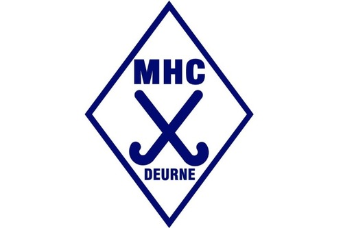 Logo MHC Deurne