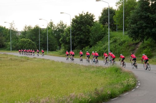 Foto bij TC 't Verzetje Deurne