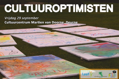 Cultuuroptimisten Deurne