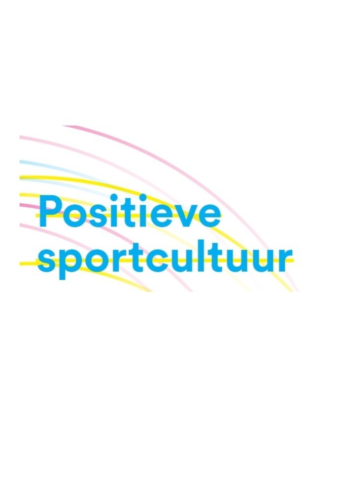 Download het Word-document 'Positieve sportcultuur'