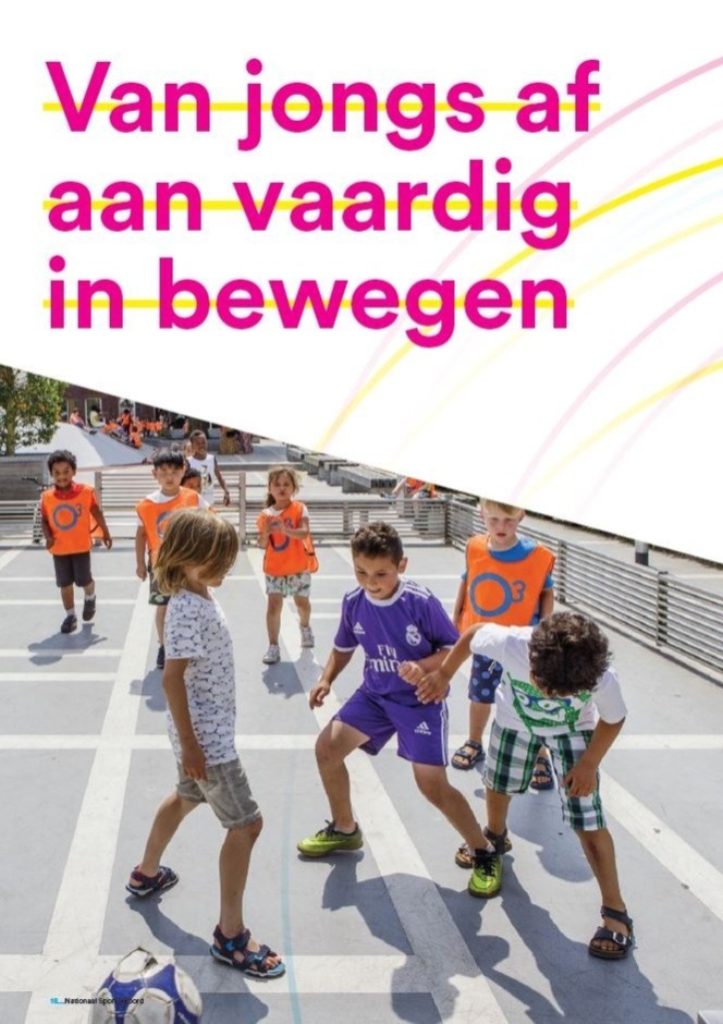 Download het Word-document 'Van jongs af aan vaardig in bewegen'