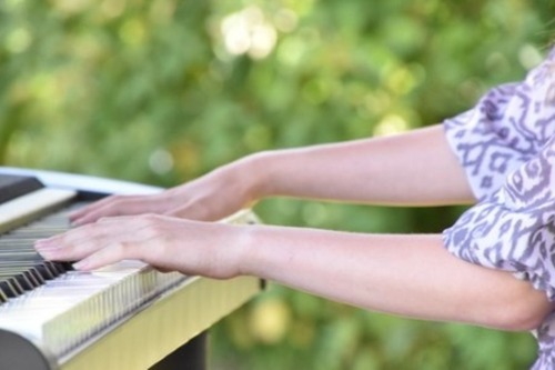 Piano en Muziek lessen