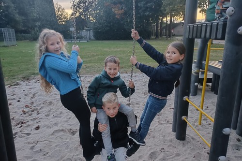 Welpen