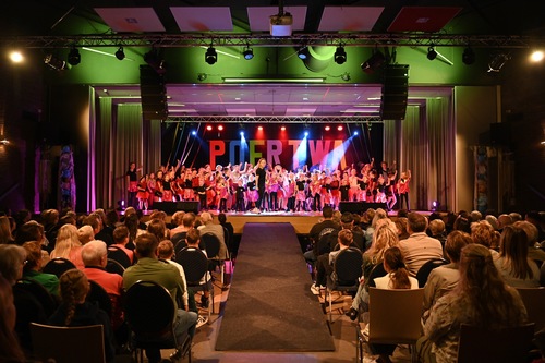 Dansen