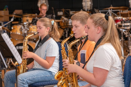 Muziek