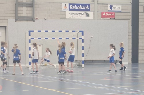 Handbal