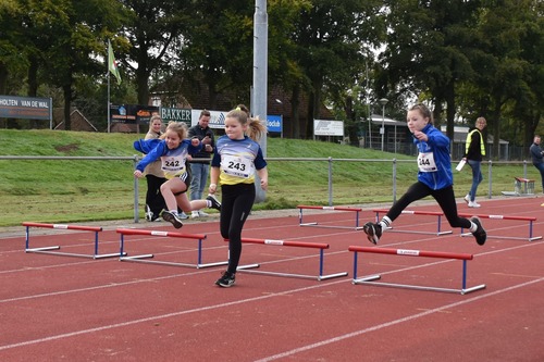 Atletiek