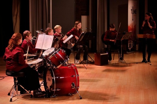 optreden concert
